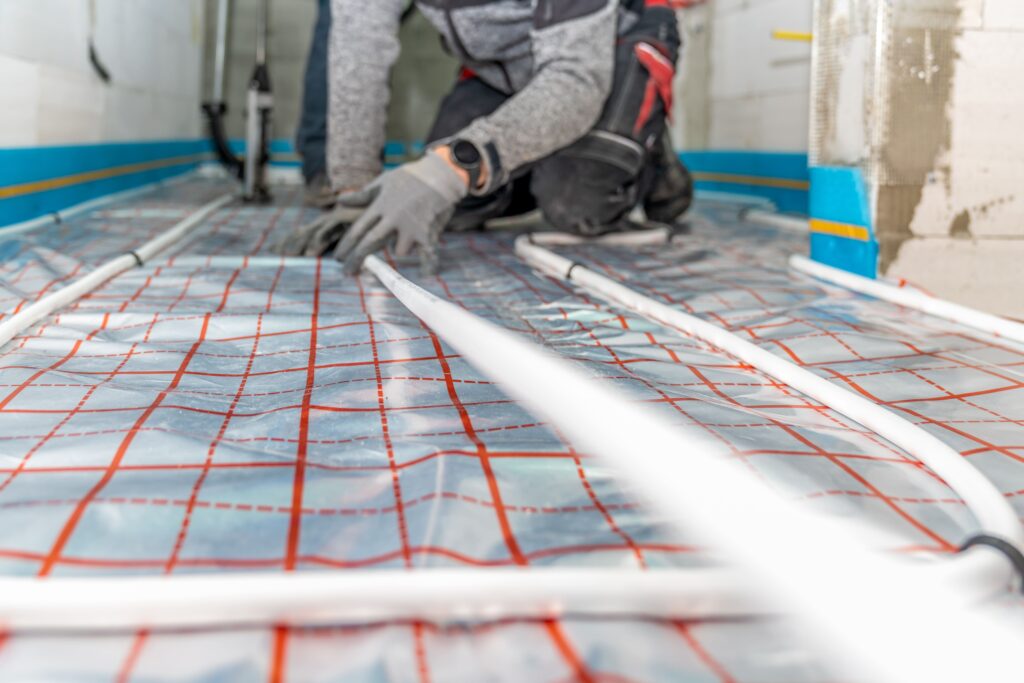 Underfloor Insulation Company